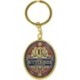 Keyring Metal - Harry Potter (Butter Beer)