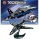 Airfix QUICKBUILD - BAE HAWK Model Toy