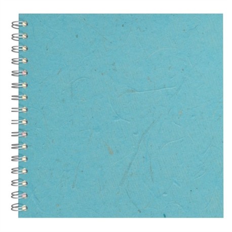 8x8 Posh Pig Off White Paper 35lvs Sky Banana