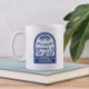 Readers make Leaders - Literary Mug