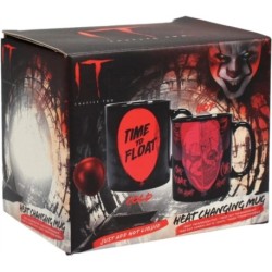 Mug Heat Changing Boxed Std. (400ml) - IT