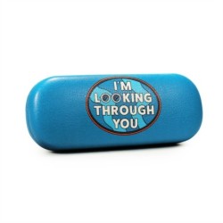 Glasses Case (Hard) - The Beatles (I'm Looking Through You)