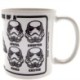 Star Wars (Expressions Of A Stormtrooper) Mug