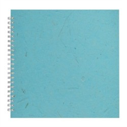 11x11 Posh Pig White Paper 35lvs Sky Banana