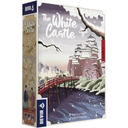 The The White Castle Game