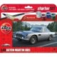 Airfix STARTER SET - ASTON MARTIN DB5 Model Toy