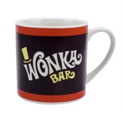Mug Classic Unboxed (310ml) - Wonka