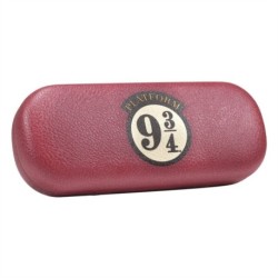 Glasses Case (Hard) - Harry Potter (Platform 9 3/4)