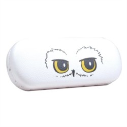 Glasses Case (Hard) - Harry Potter (Hedwig)
