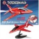 Airfix QUICKBUILD - RED ARROWS HAWK Model Toy