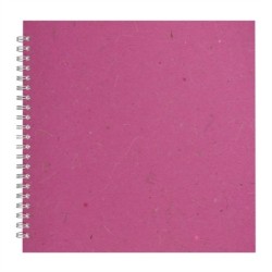 11x11 Posh Pig White Paper 35lvs Berry Banana