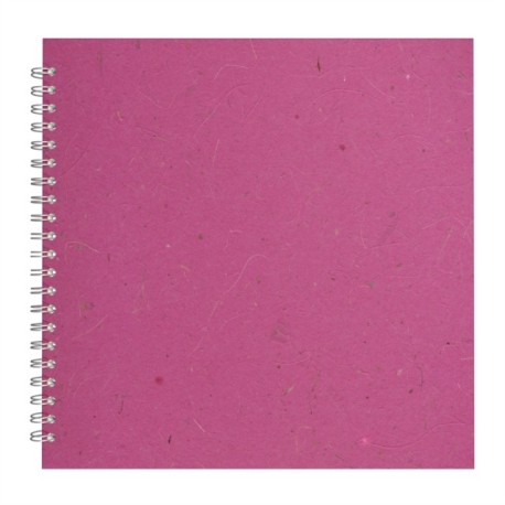 11x11 Posh Pig White Paper 35lvs Berry Banana