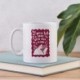 Open a Book, Open your Mind - Literary Mug