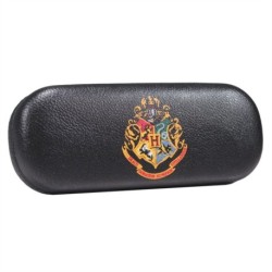 Glasses Case (Hard) - Harry Potter (Hogwarts)