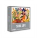 Still Life Jigsaw Puzzle (1000 pieces)