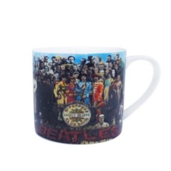 Mug Classic Boxed (310ml) - The Beatles (Sgt. Pepper)