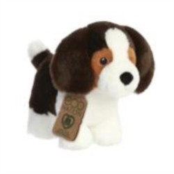 Eco Nation Beagle Dog