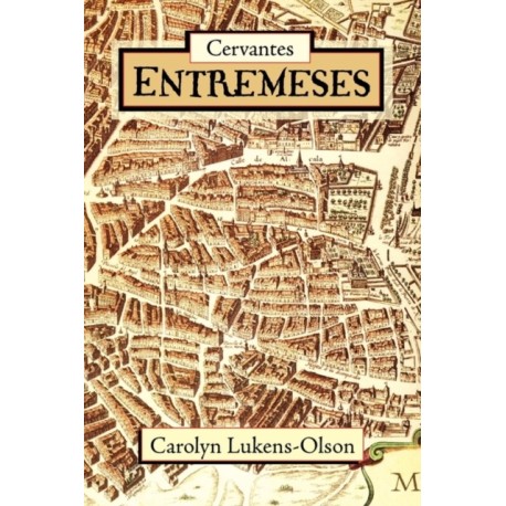 Cervantes' Entremeses