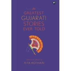 The Greatest Gujarati Stories Ever Told