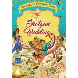 The Shotgun Wedding: A Novel