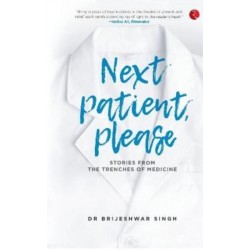 Next Patient Please