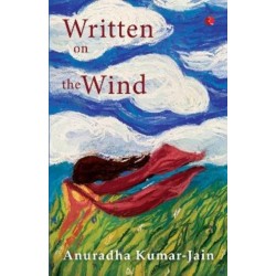 Written on the Wind