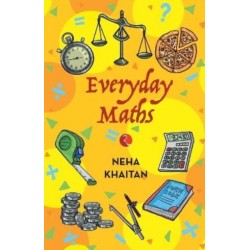 Everyday Maths