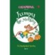 Jumpy the Monkey: 24 Handpicked Stories