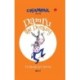 Damru the Donkey: 24 Handpicked Stories