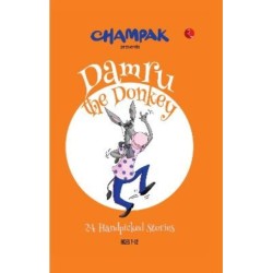 Damru the Donkey: 24 Handpicked Stories