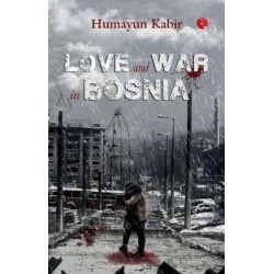 Love and War in Bosnia