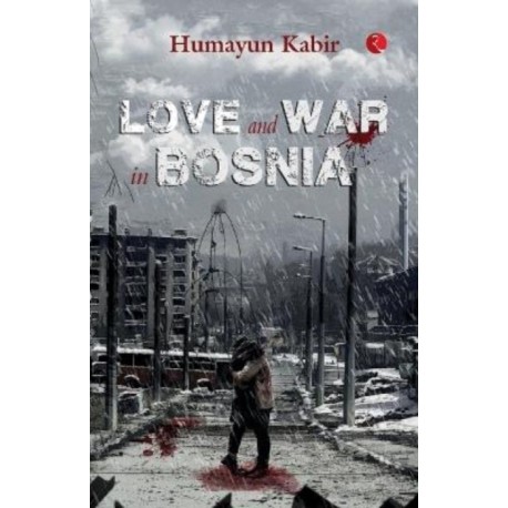 Love and War in Bosnia