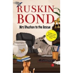 Mrs Bhushan to the Rescue