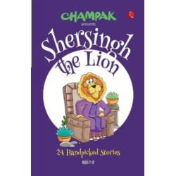 Shersingh the Lion: 24 handpicked stories