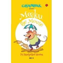 Meeku The Mouse: 24 handpicked stories