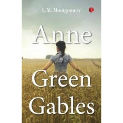 Anne of Green Gables