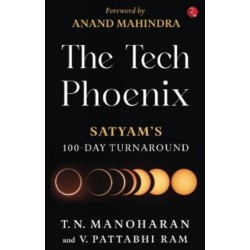 The Tech Phoenix