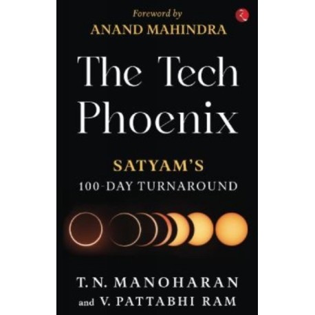 The Tech Phoenix