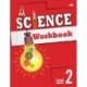 Science Workbook: Level 2