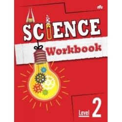 Science Workbook: Level 2