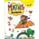 Maths Workbook Level 1