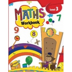 Maths Workbook Level 3