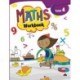 Maths Workbook Level 4