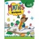 Maths Workbook Level 5