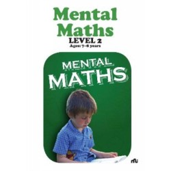 Mental Maths Level -2