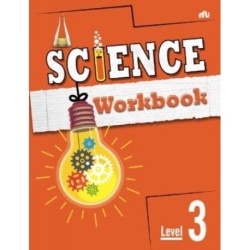 Science Workbook: Level 3