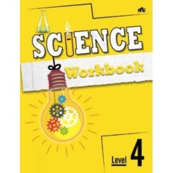 Science Workbook: Level 4