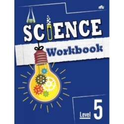 Science Workbook: Level 5