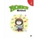 Phonics Workbook-Level 4