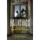 Hauntings: Stories Based on Actual Paranormal Investigations